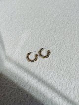 テイラーピアス/Taylor Earrings