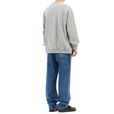 シールドスウェットシャツ / SHIELD SWEATSHIRT