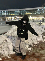 Yuki coat