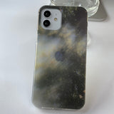 DawnMood - Winter Flower Phone Case 