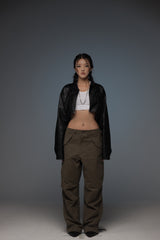 05. BOLERO LEATHER JACKET