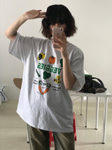 キャロットボキシーT