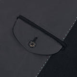 [23FW LSD COLLECTION] カシミアクラシックダブルブレスティドコート