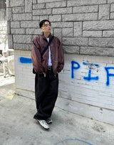 コーティングバイオオーバージャケット