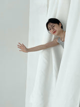 Cambr ボレロノースリーブセット