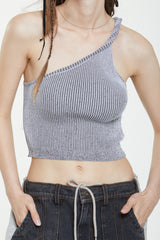 ツートーンケーブルトップ / TWO TONE CABLE TOP