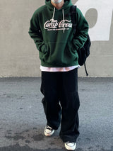 アデルコーデュロイダブルピンタックパンツ / ADEL CORDUROY DOUBLE PINTUCK PANTS