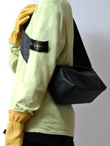 Shoulder Strap_Matt Black
