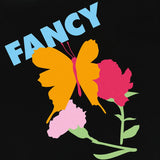 チャーミングフラワーTシャツ / [NF] CHARMING FLOWER TEE