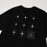 ブラック エクスティンクションTシャツ