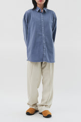 Less Pigment Shirt (5color)