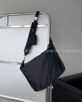 ロキシークロスメッセンジャーバッグ / ﻿[Roxy] Coziness Dio Cross Messenger bag