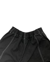 ステッチカーゴコットンパンツ。/Stitch Cargo Cotton Pants (6623649497206)
