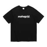 ベーシックロゴTシャツ