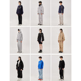 パラシュートストリングパンツ / Parachute String Pants (3color)