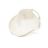 オーセンティックロゴキャップ / BSR2223FWCP035 AUTHENTIC LOGO CAP WHITE