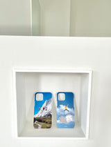 Sleep on the cloud hard case