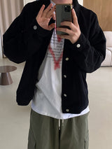  Rave jacket 2C