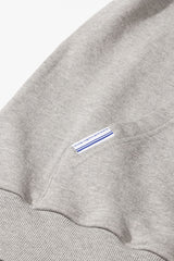 25P ARCH LOGO HOODIE (6668326109302)