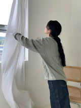 Roanne knit