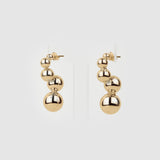 Hydro Bubble Earrings