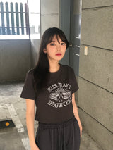 ジュライクロップT