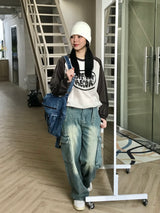 アクティヴォメッシュロングTシャツ