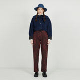 TEDDY BLOUSON_navy (6640073343094)