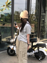スクラッチャービーニー