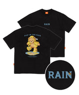 Play in the rain