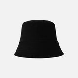 コーデュロイバケットハット / CORDUROY BUCKET HAT (BLACK)
