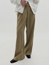 no.5177 ノンバースラックス / no.5177 Nonver Slacks (3color)