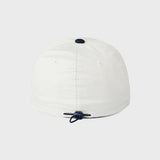 カリフォルニアキャップ/CALIFORNIA 6PANEL CAP (NAVY)