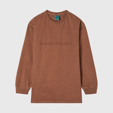 PABLO CANO ルースロングスリーブTシャツ
