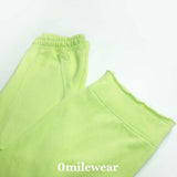 0MWタフカッティングパンツ_light green