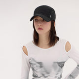 VZ Stud Banding Camp Cap / Black
