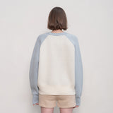 THEOHYOU KNIT (SKY BLUE)