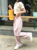 ピュアカラーT