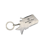 バタフライエフェクトキーチェーン/Butterflyeffect  KEY CHAIN  (送料込)