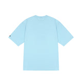 NATURE TEE skyblue (6580867825782)