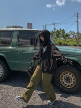 (UNISEX) フレイムツーウェイフード