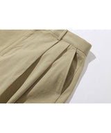 カーゴポケットバルーンパンツ/Cargo Pocket Balloon Pants (Beige)