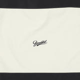 ニューポットXリフレクティブトラックパンツ / BSR2223FWPT027 NEW POT-X REFLECTIVE TRACK PANTS CREAM