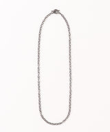 ゲンリ サージカルネックレス / Genri surgical NECKLACE_gri-N-003 （送料込）ONEDAY KMC