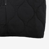 two-gen string padded skirt