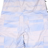 カーゴビブオーバーオール / BSR2223FWPT069 IVT CARGO BIB PANTS CREAM SKY