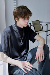HALF CHAIN BRACELET (6566888308854)