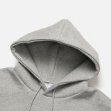 オーバーサイズブルックリンフーディ / Oversized-fit Brooklyn Hoodie (3 colors)