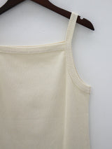 コダックスリーブレス/Kodak Sleeveless (5color)