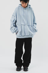 Carpenter Oxford Pants (3color)